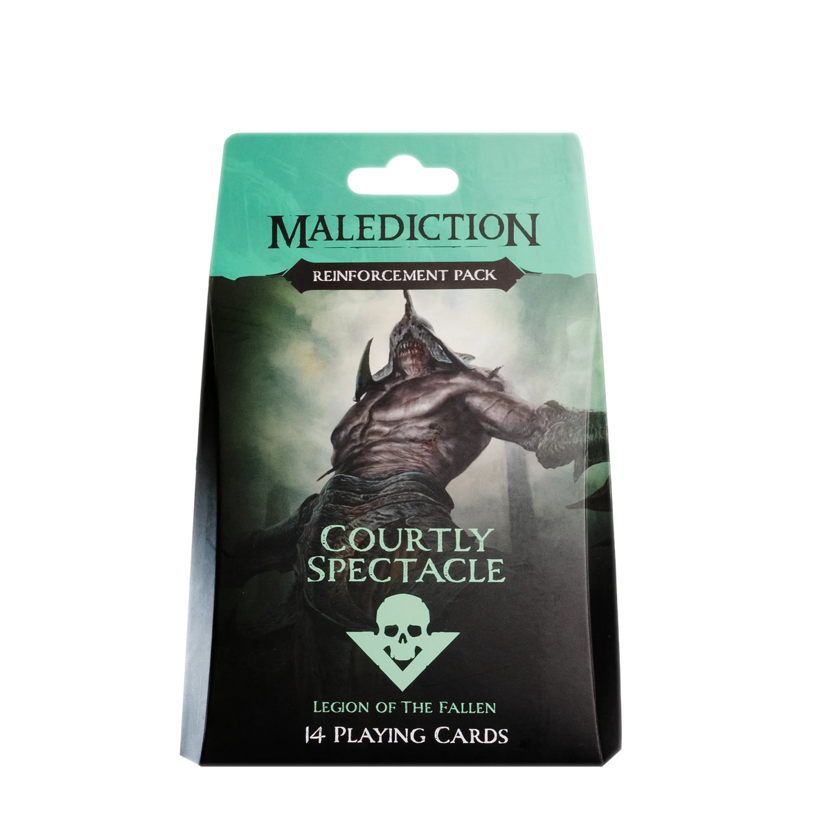 Courtly Spectacle Minatures pack