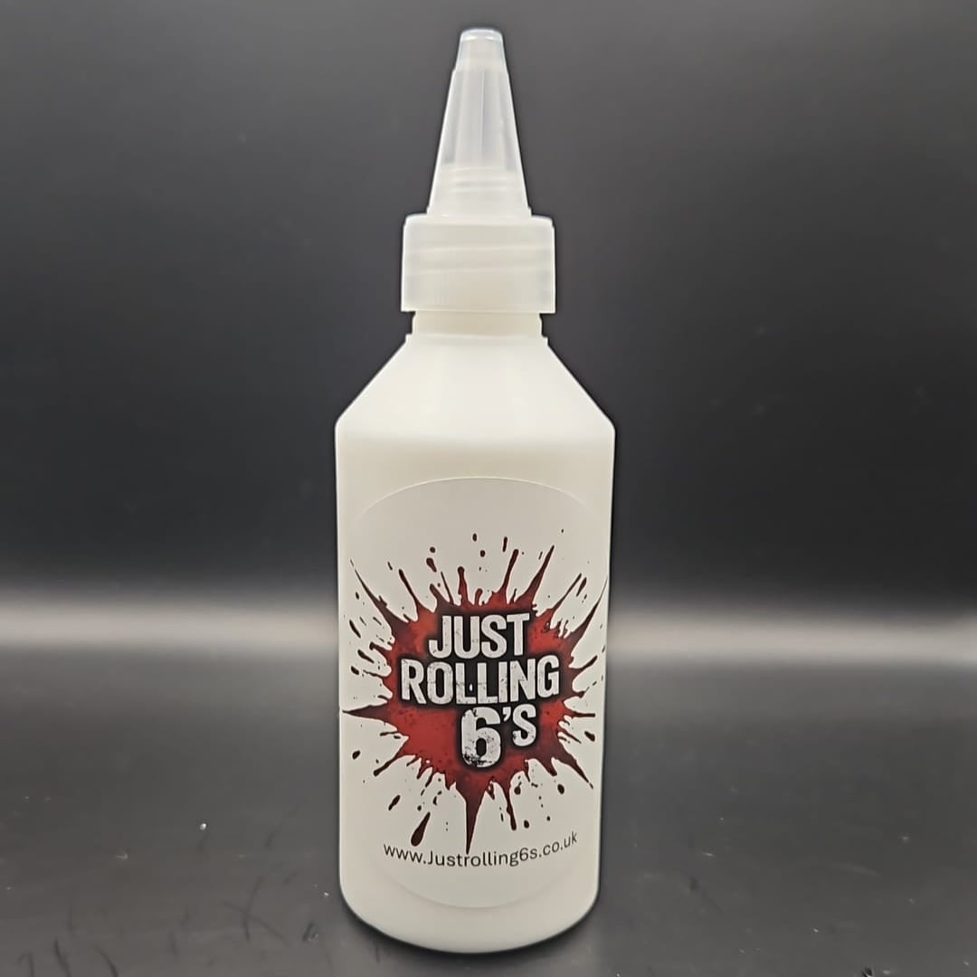Justrolling6s Basing Glue 250ml