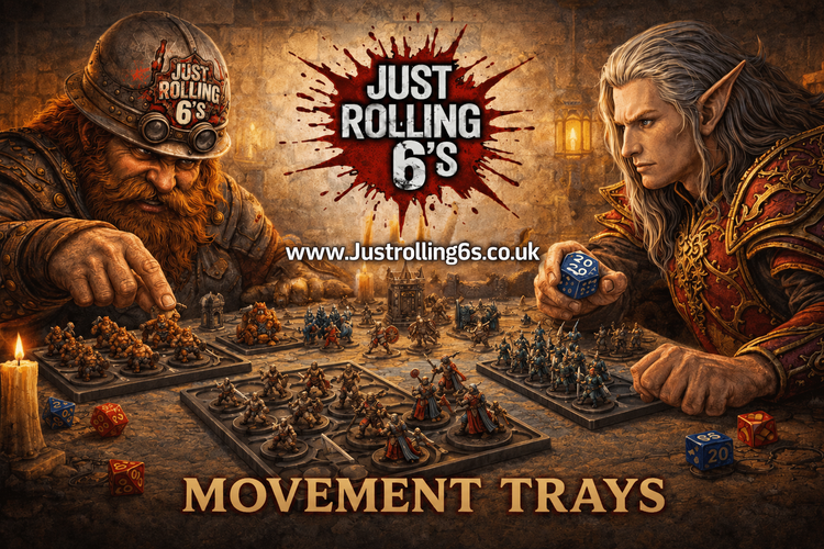 Movement Trays