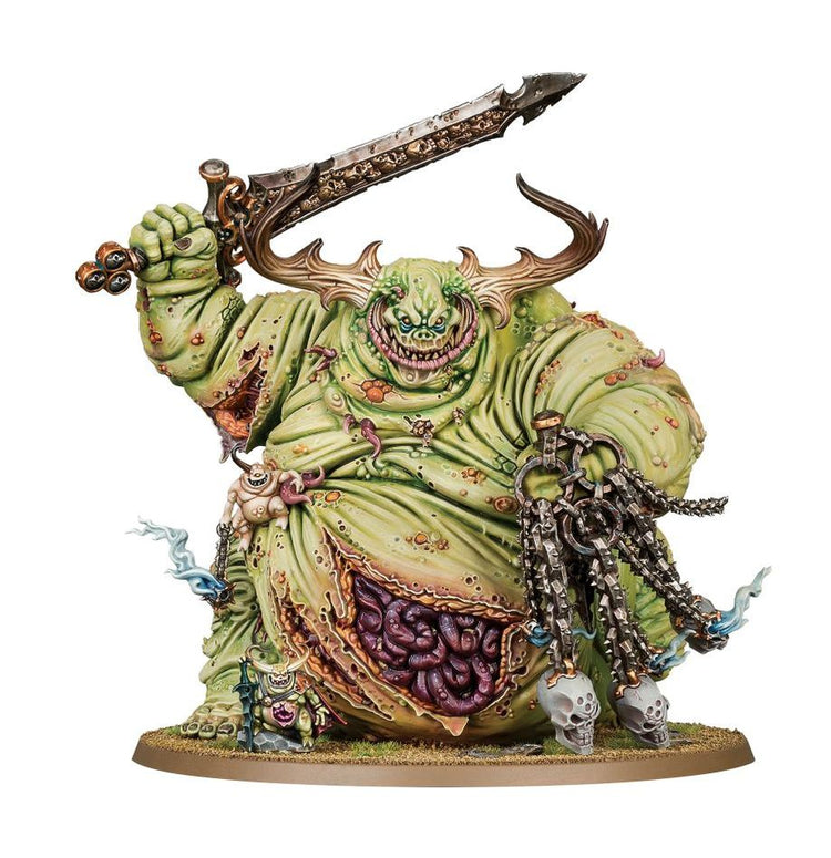 Nurgle