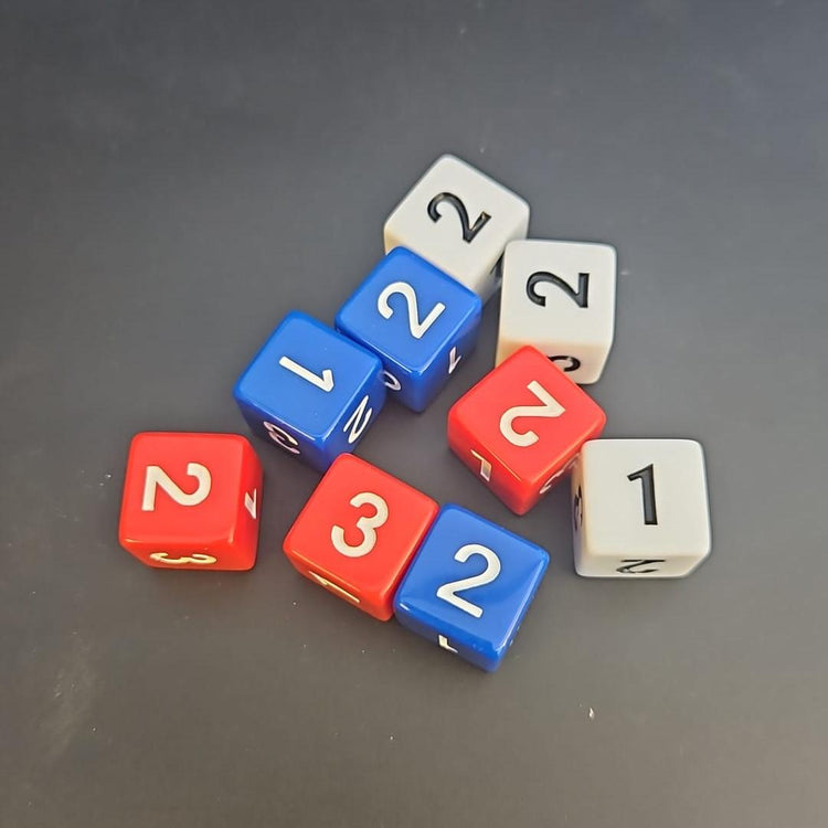 16mm D3