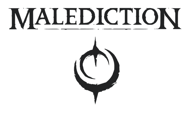 Malediction Accessories