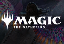 Magic The Gathering