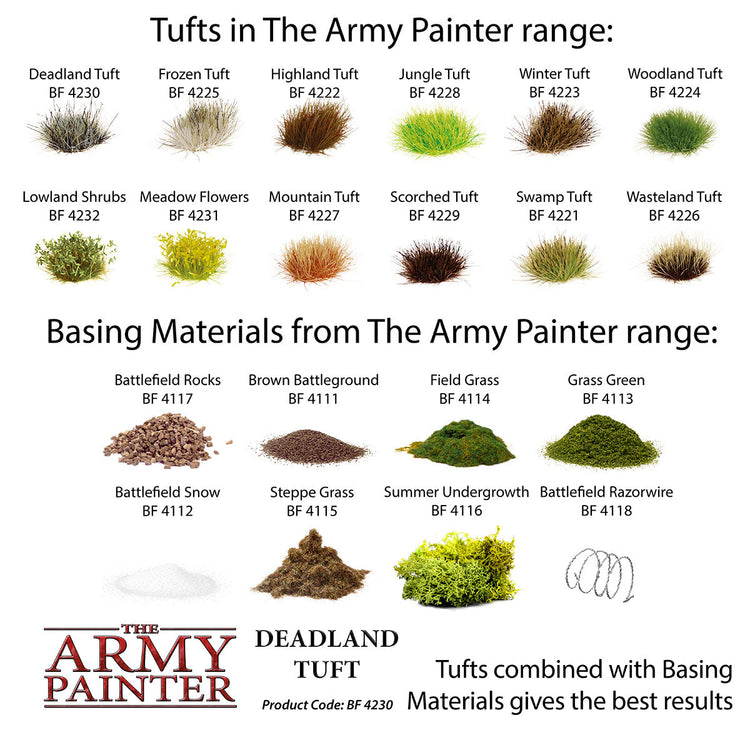 Tufts