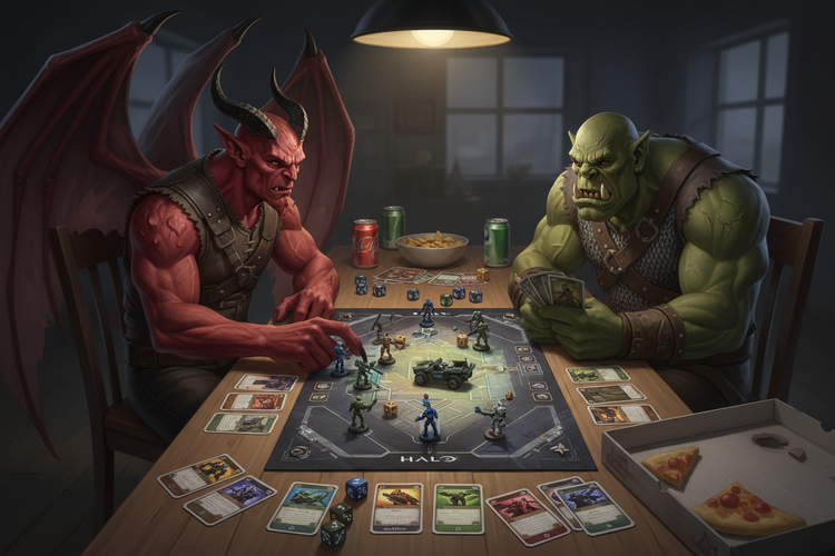 Board Games