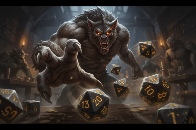 Dice