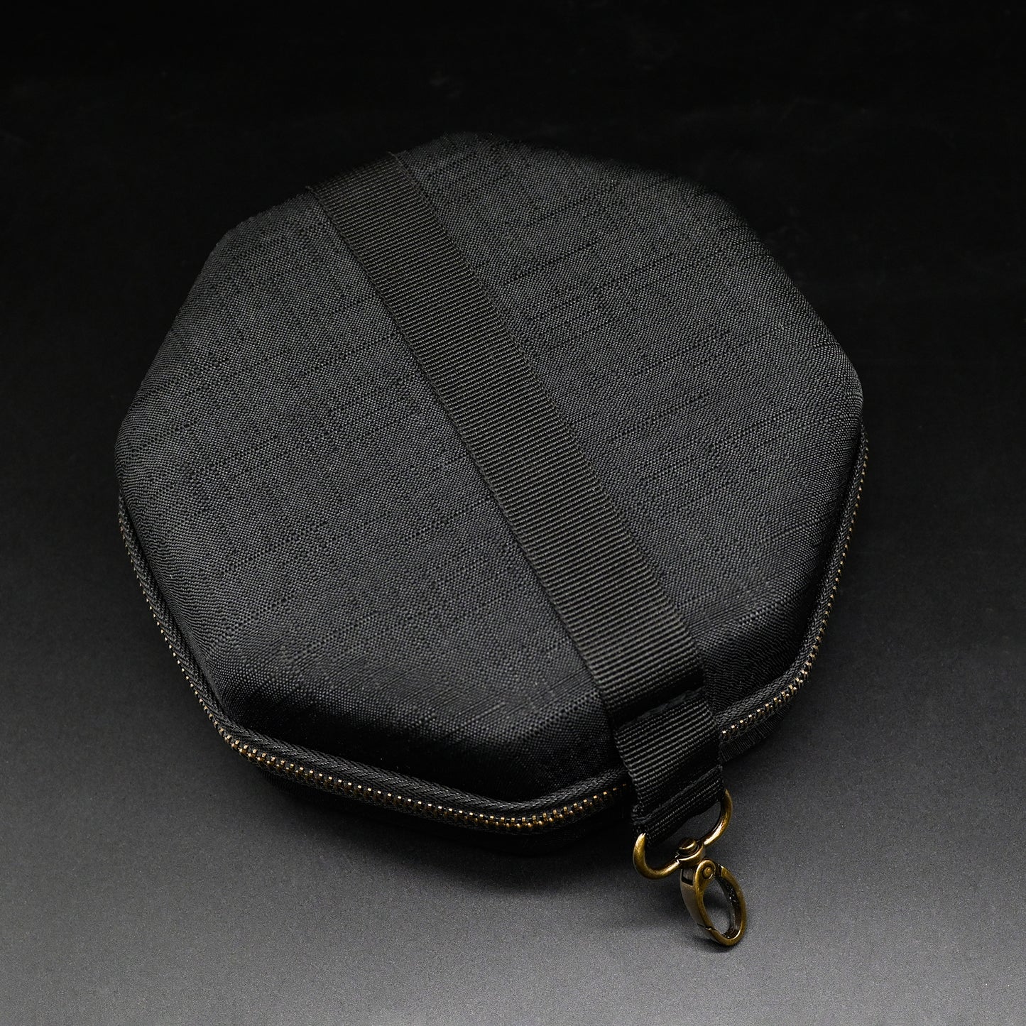 Octagonal Dice Organiser and Rolling Tray for Role playing Games and Tabletop Wargames