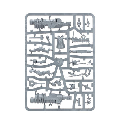 Age of Sigmar Cities of Sigmar Iron Weld Great Cannon