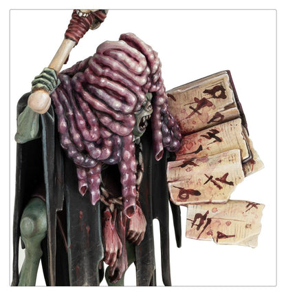Age of Sigmar Flesh Eater Courts Grand Justice Gormayne