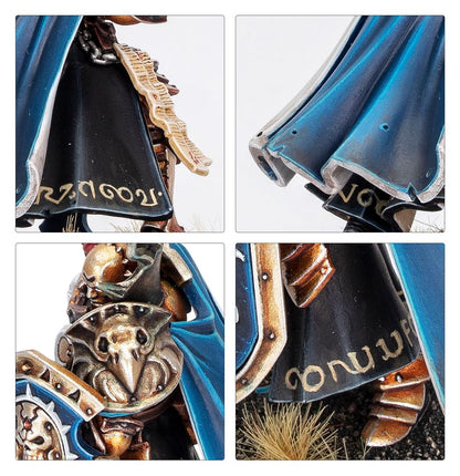 Age of Sigmar Stormcast Eternals Reclusians