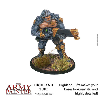 The Army Painter - Highland Tuft
