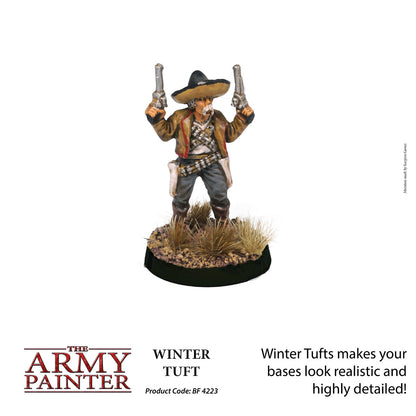 The Army Painter - Winter Tuft