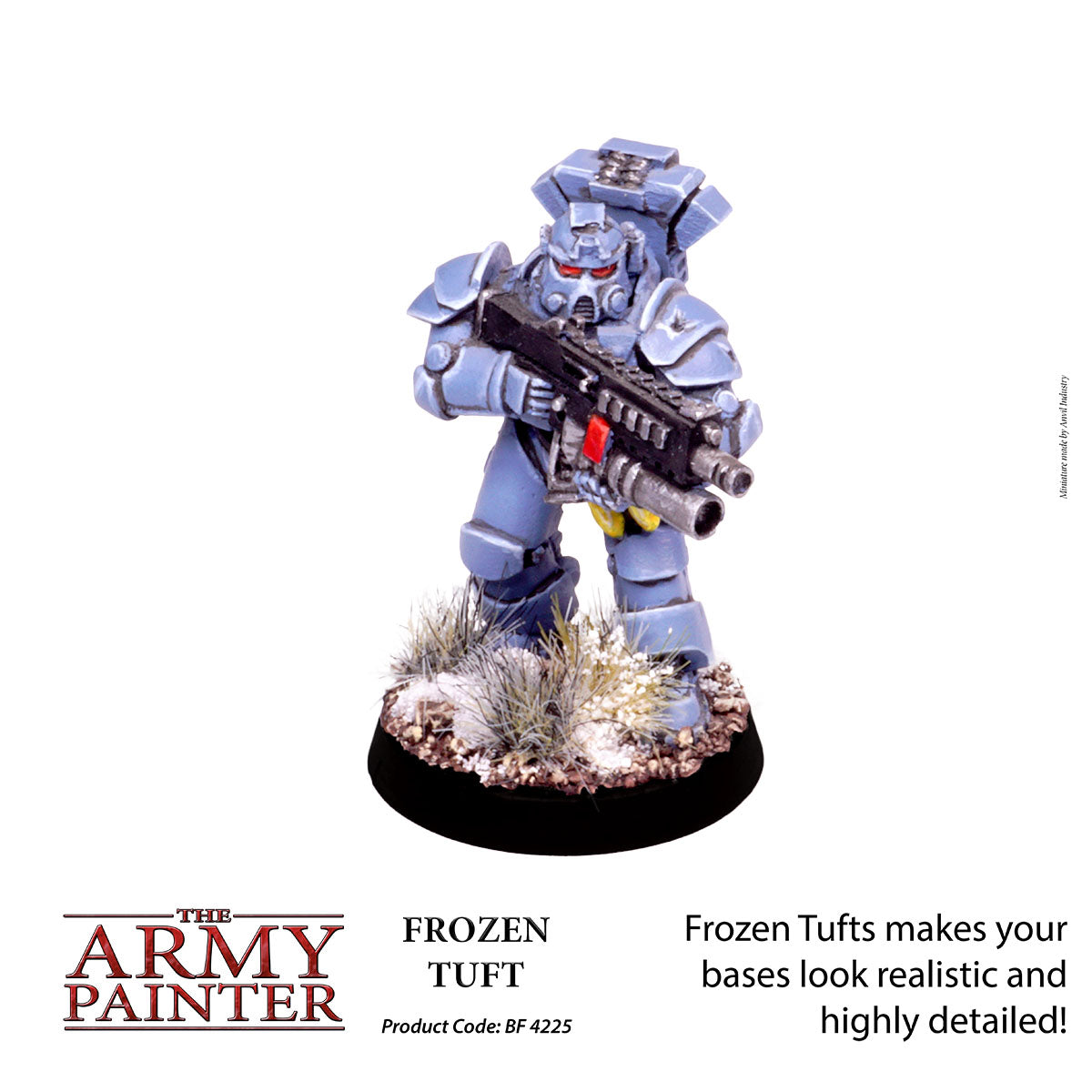 The Army Painter - Frozen Tuft