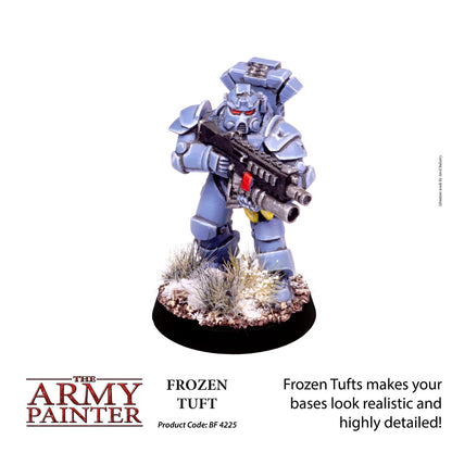 The Army Painter - Frozen Tuft