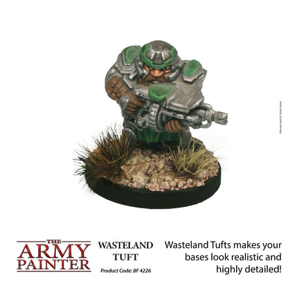 The Army Painter - Wasteland Tuft
