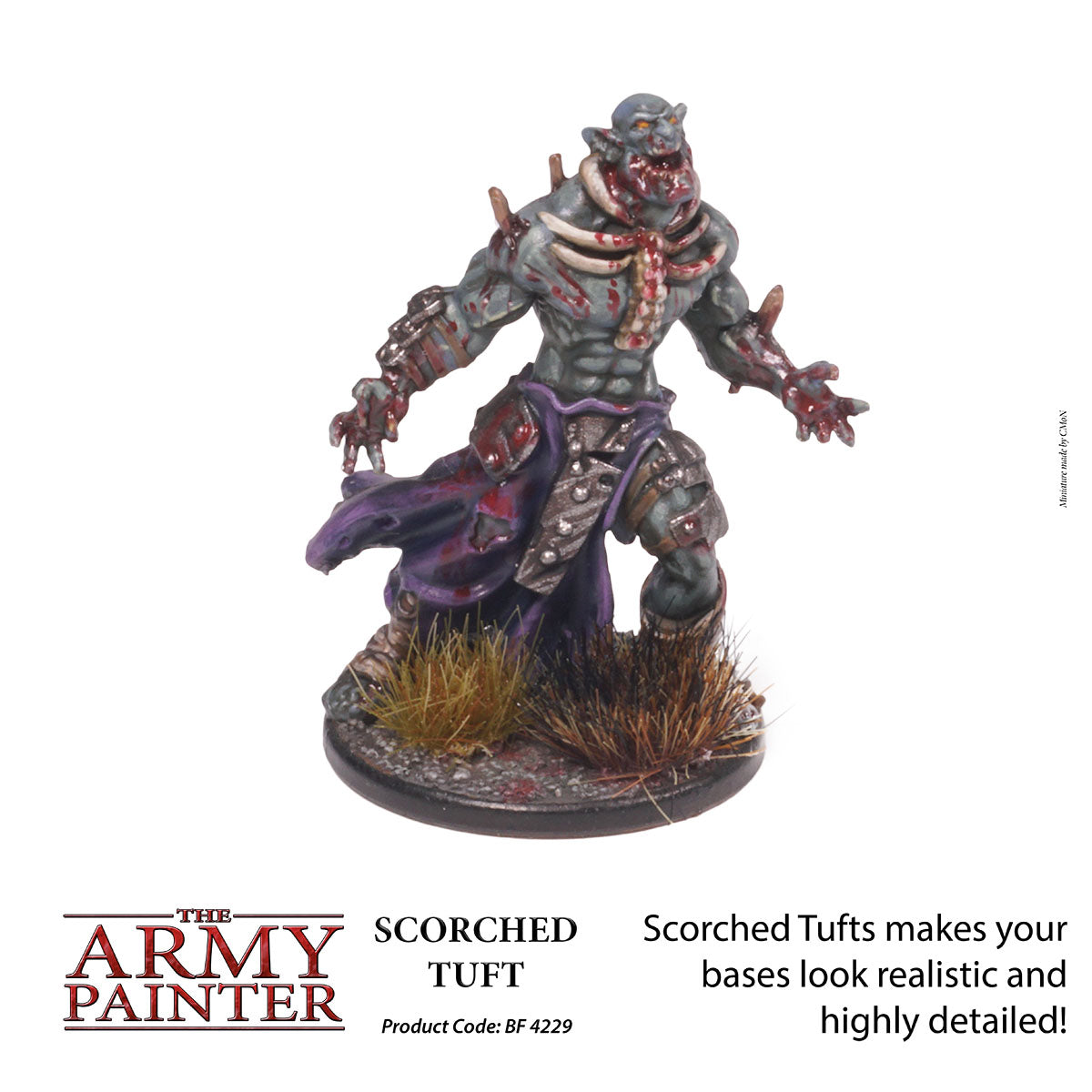 The Army Painter - Scorched Tuft