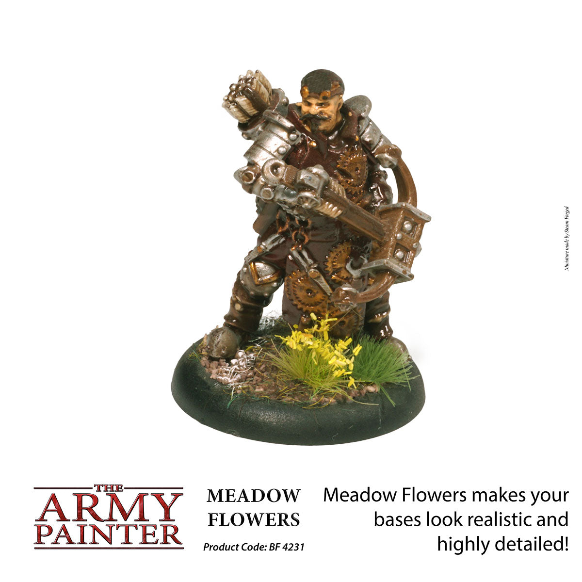 The Army Painter - Meadow Flowers