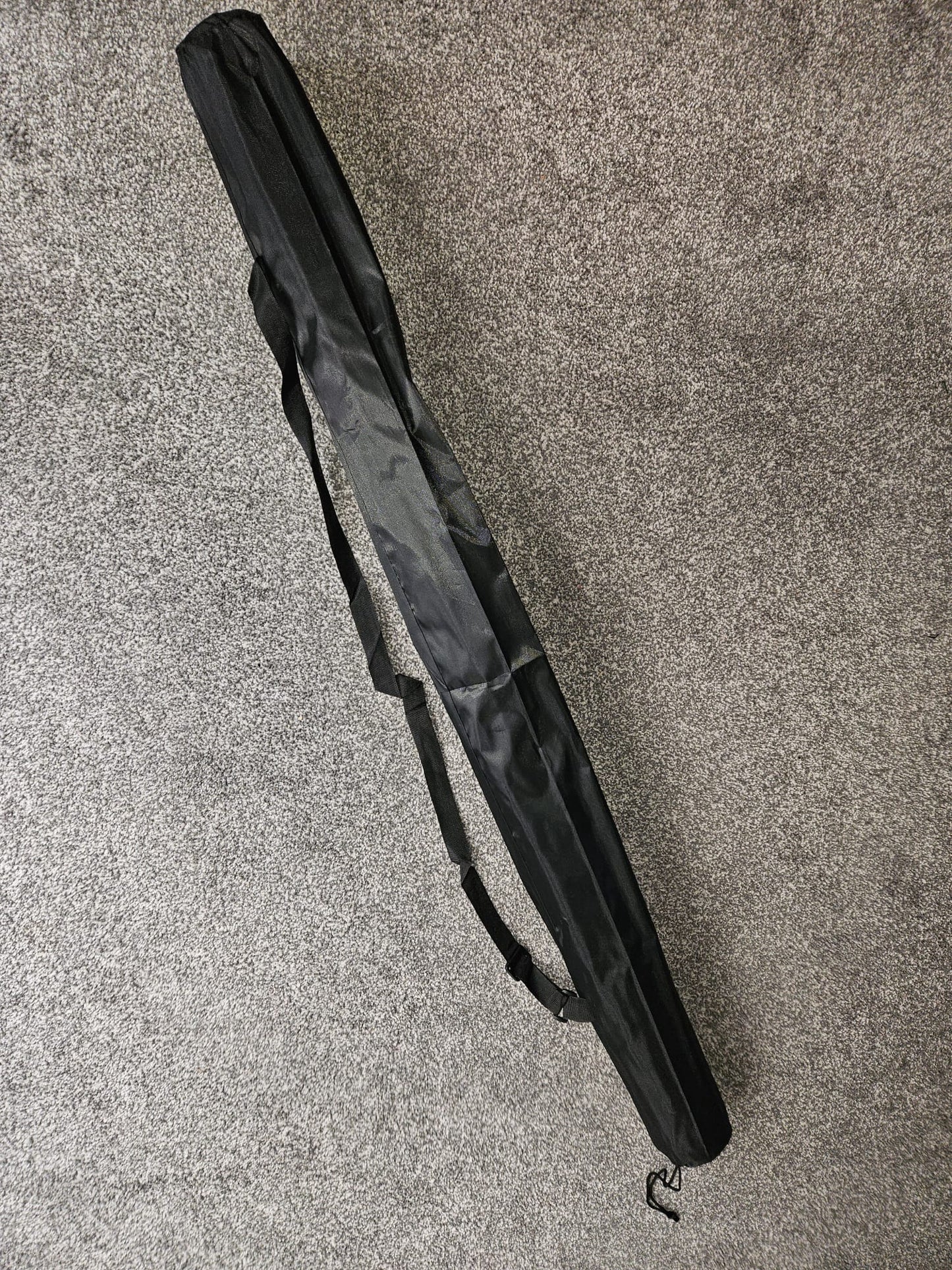 60" by 44"  Wargaming Battle Mat - Post Apocalypse - With Carry Bag