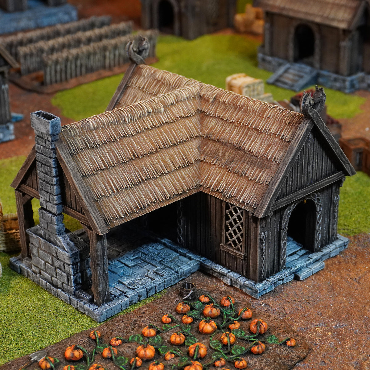 Blacksmith