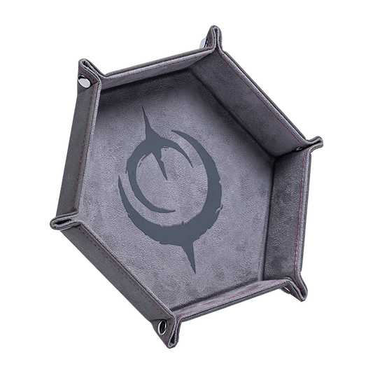 Malediction Premium Dice tray