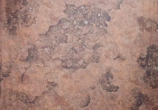 60" by 44"  Wargaming Battle Mat - Post Apocolypse