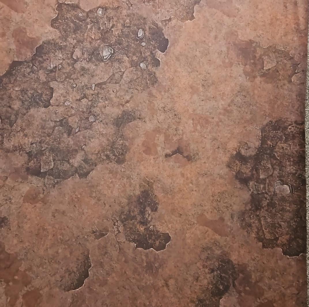 60" by 44"  Wargaming Battle Mat - Post Apocolypse