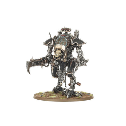 Chaos Knight Wardog Karnivore