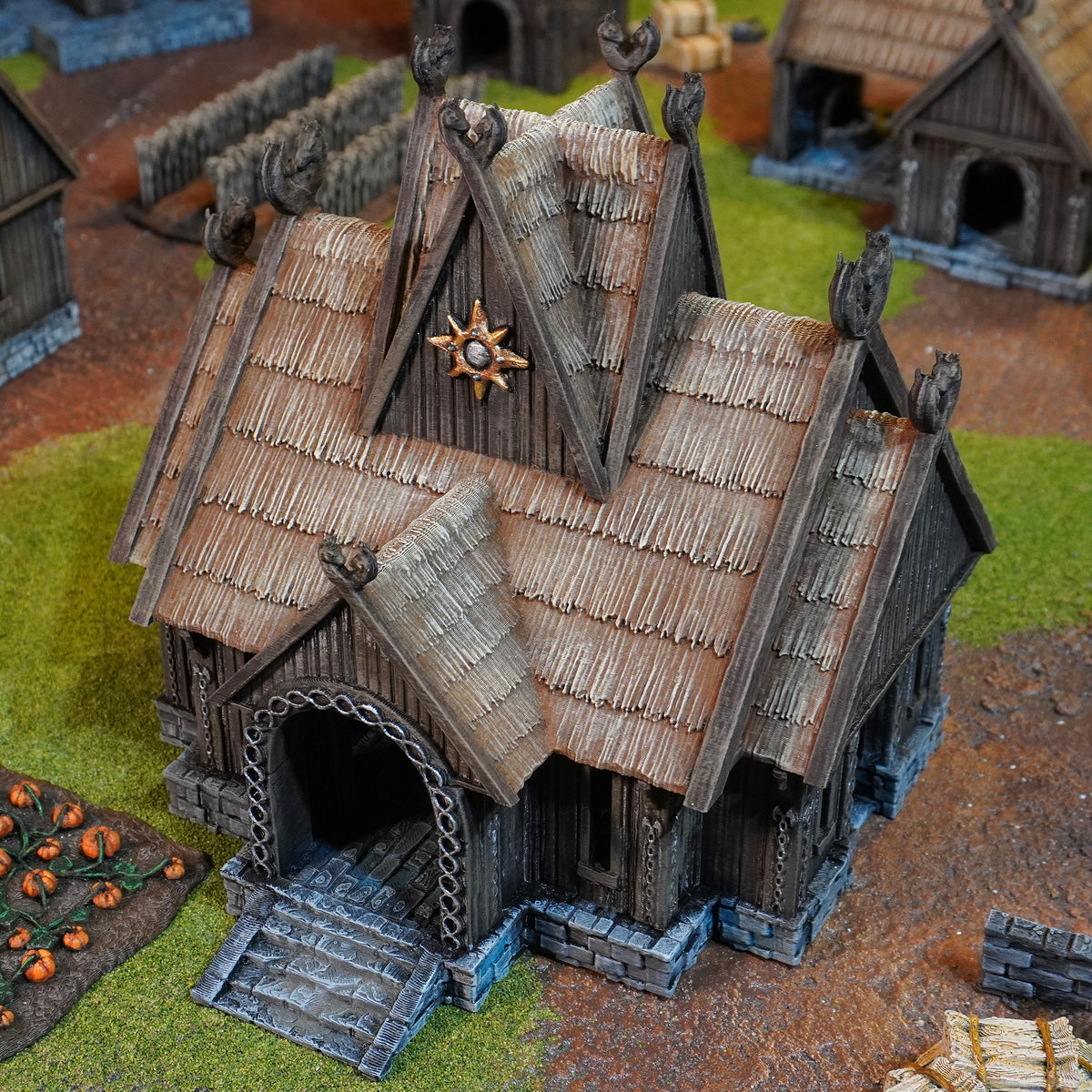 Meadhall