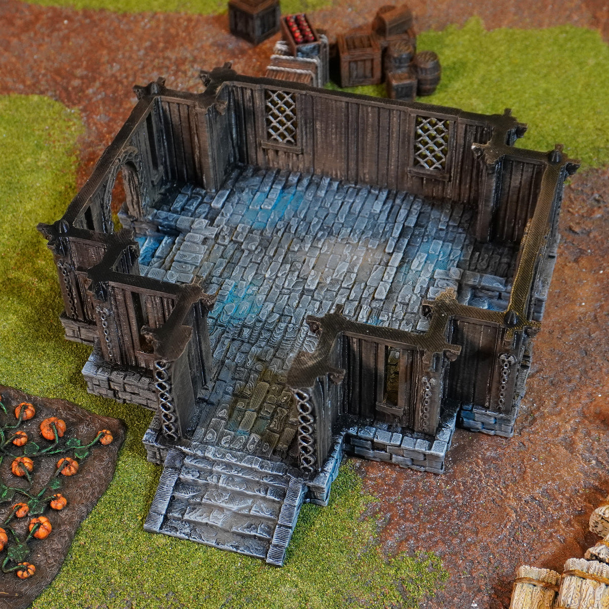 Meadhall