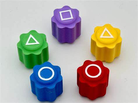 Gonggi Set