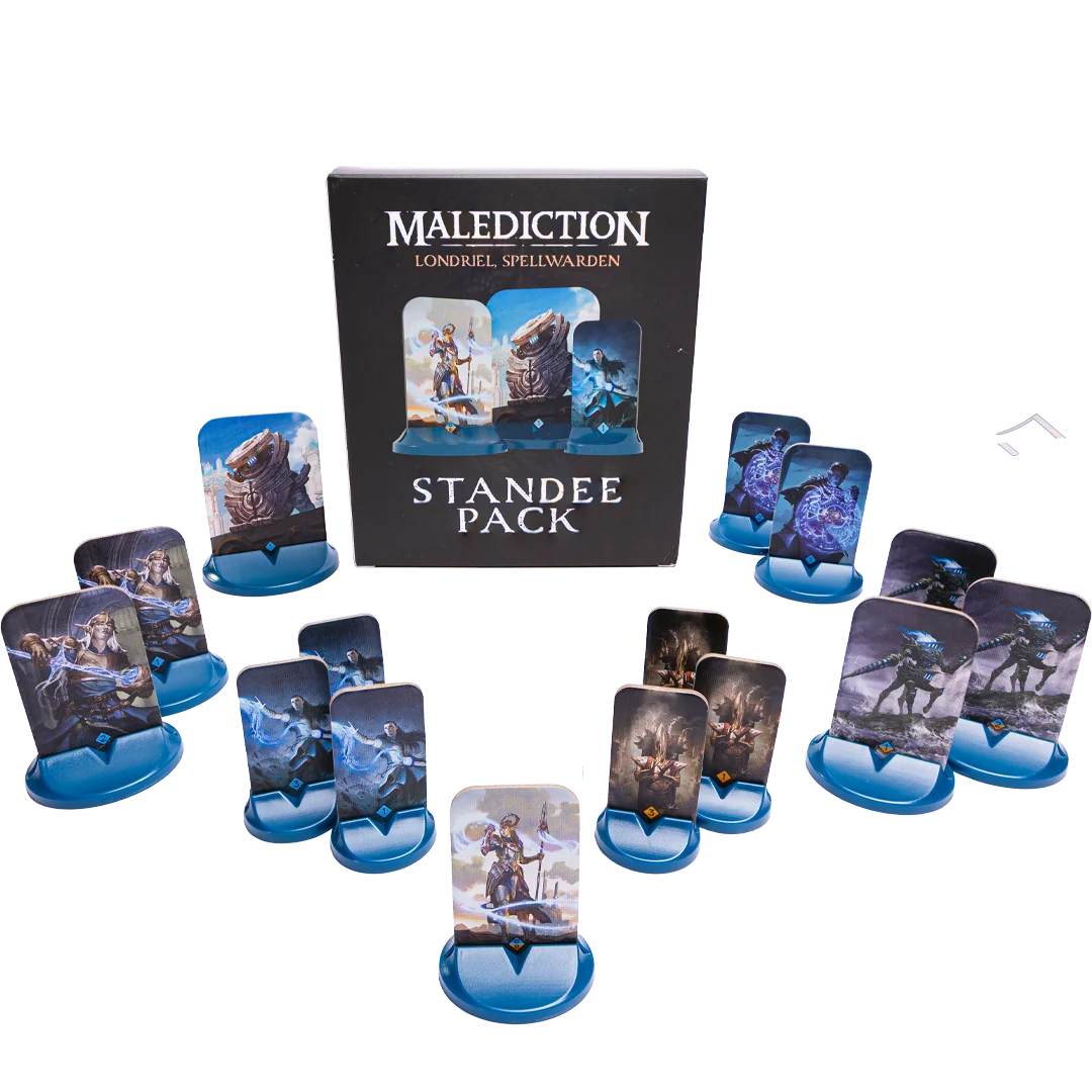 Standee Pack - Londriel