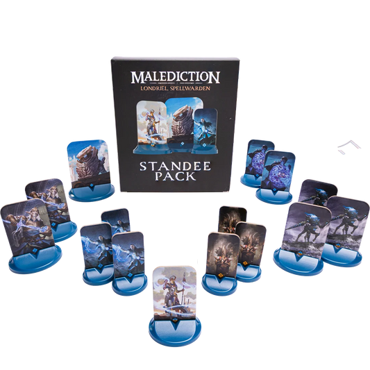 Standee Pack - Londriel
