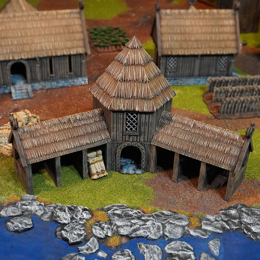 Stables