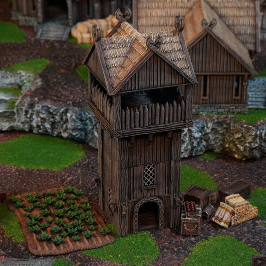 Watchtower