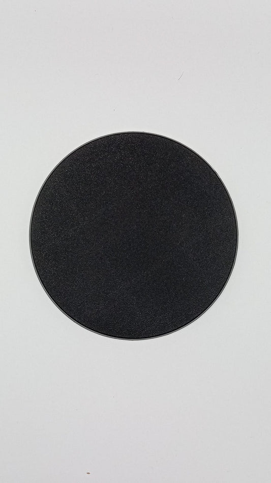 160mm Round Wargaming Miniature Base