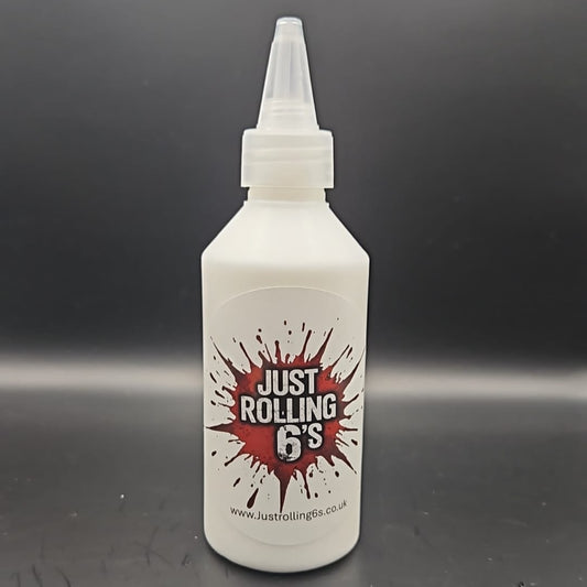 Justrolling6s Basing Glue 250ml