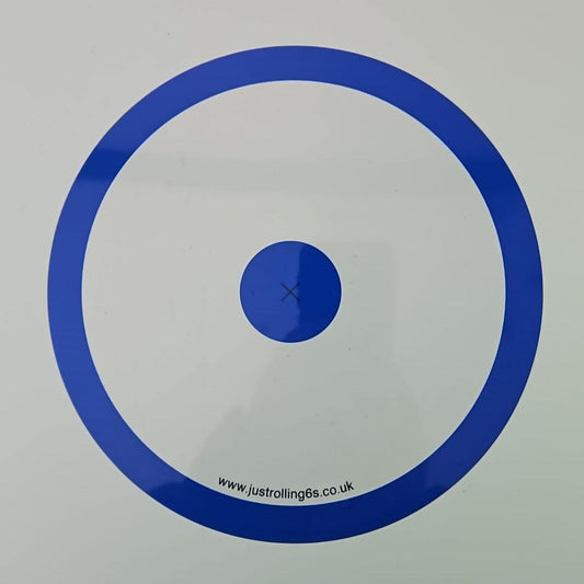 Set of 6 Wargaming Objectives Useable in Warhammer Age of Sigmar Season 26/27
