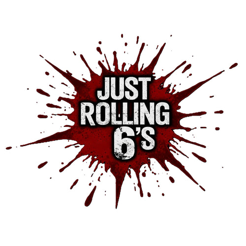 JustRolling6's logo