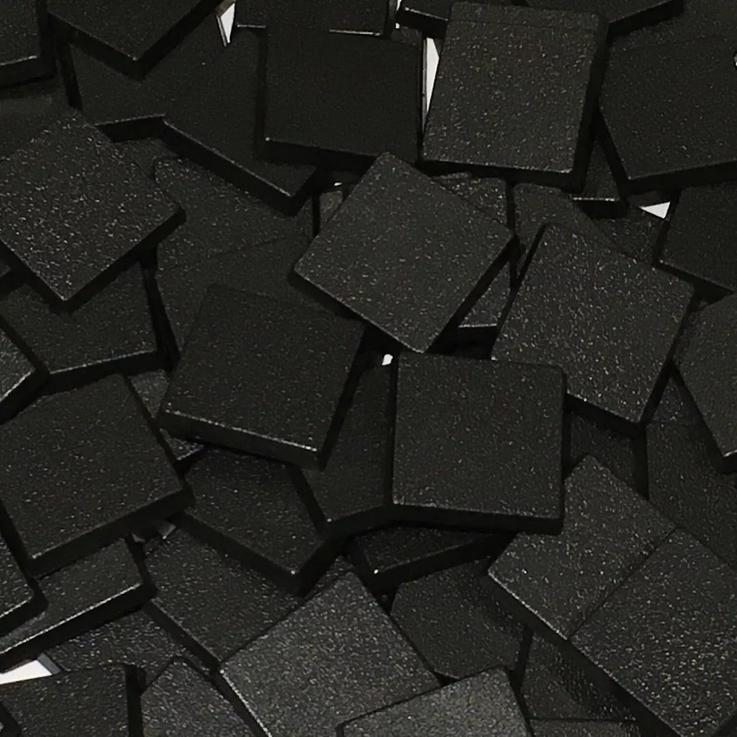 25mm Square Wargaming Miniature Base Packs
