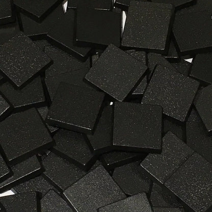 25mm Square Wargaming Miniature Base Packs